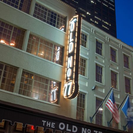 The Old No. 77 Hotel & Chandlery Nueva Orleans Exterior foto