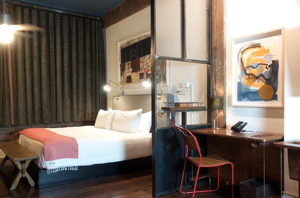 The Old No. 77 Hotel & Chandlery Nueva Orleans Habitación foto